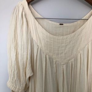 Free people dress